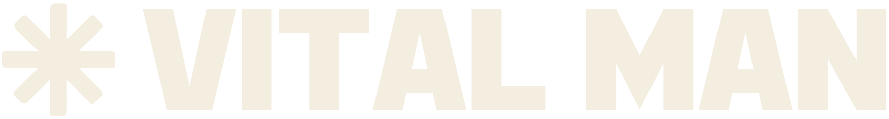 Vital Man